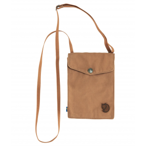 Kanken by Fjallraven - Pocket Shoulder Bag - Khaki Dust